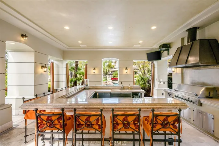5080 E Copa De Oro Drive, Anaheim Hills, California 92807