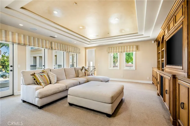 5080 E Copa De Oro Drive, Anaheim Hills, California 92807