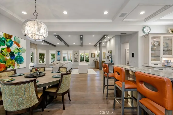 5080 E Copa De Oro Drive, Anaheim Hills, California 92807