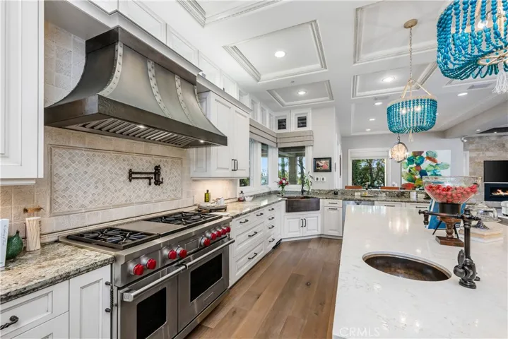 5080 E Copa De Oro Drive, Anaheim Hills, California 92807