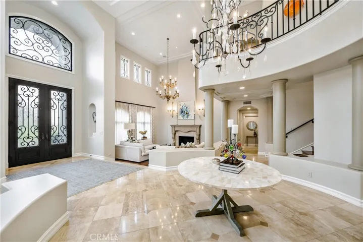 5080 E Copa De Oro Drive, Anaheim Hills, California 92807