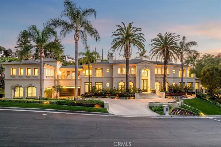 5080 E Copa De Oro Drive, Anaheim Hills, California 92807