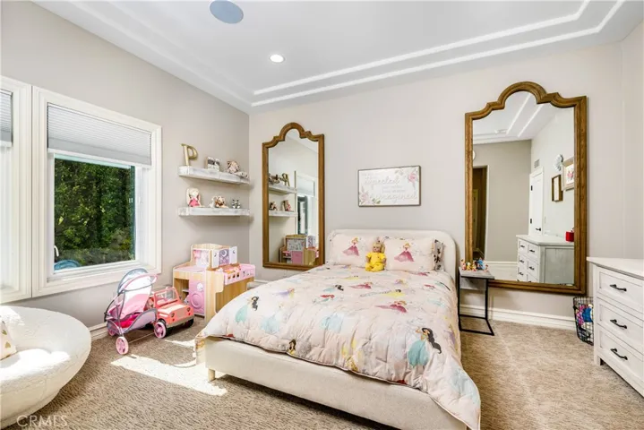 5080 E Copa De Oro Drive, Anaheim Hills, California 92807
