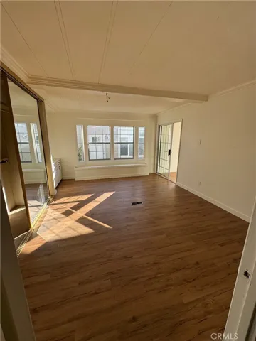 Bonus room/3rd Bedroom