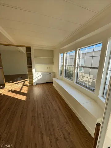 Bonus room/3rd bedroom