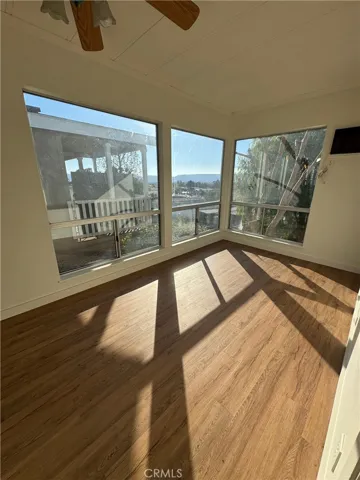 Sun room