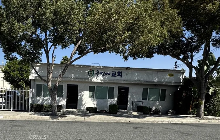 12211 Front Street, Norwalk, California 90650