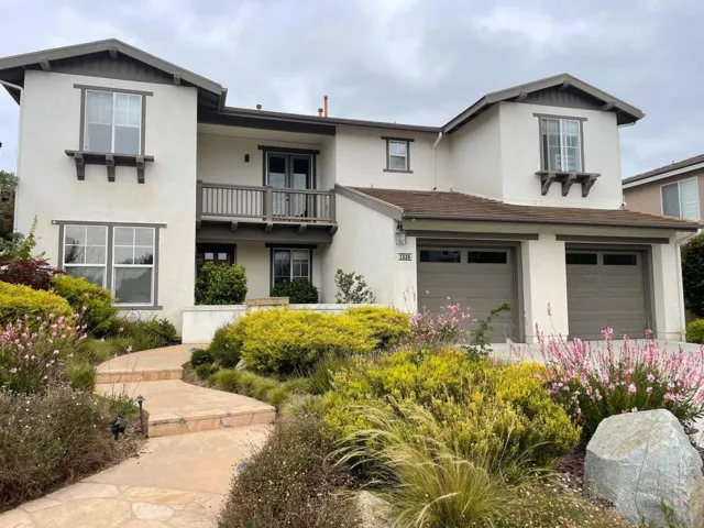 1524 Martingale Court, Carlsbad, California 92011