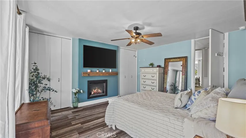 Primary Suite Bedroom 4