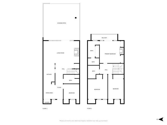 Floor Plans....Great Layout!!