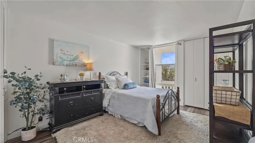 Upstairs Bedroom 2