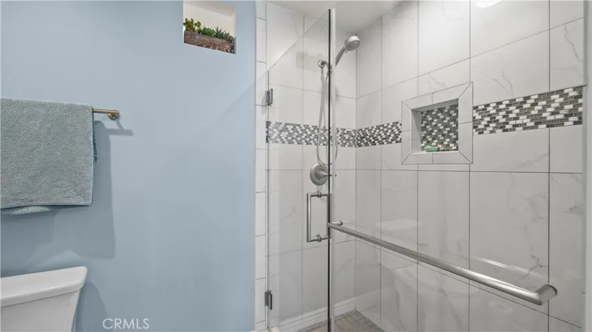 Bathroom 2 in Primary Bedroom Suite