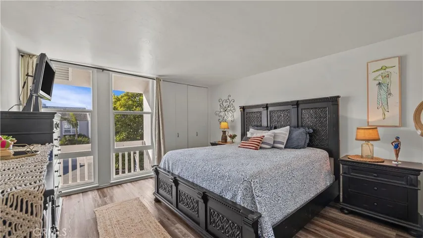Upstairs Bedroom 3