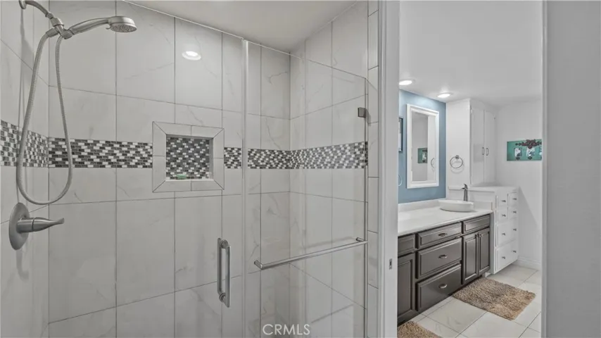 Primary Bathroom 3