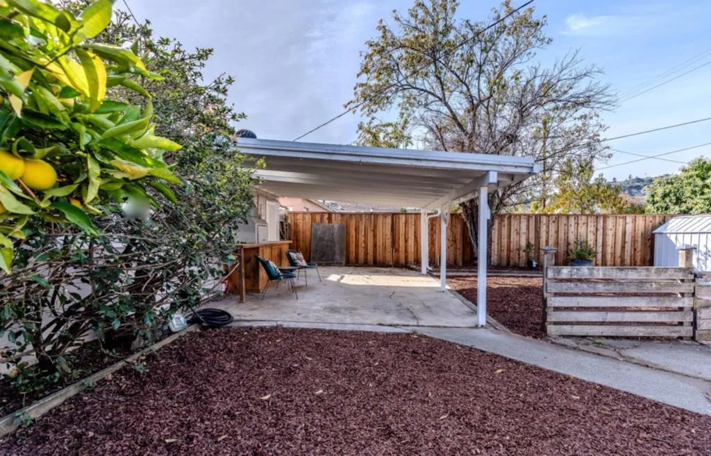 1024 Springfield Drive, San Carlos, California 94070 home-pic-28
