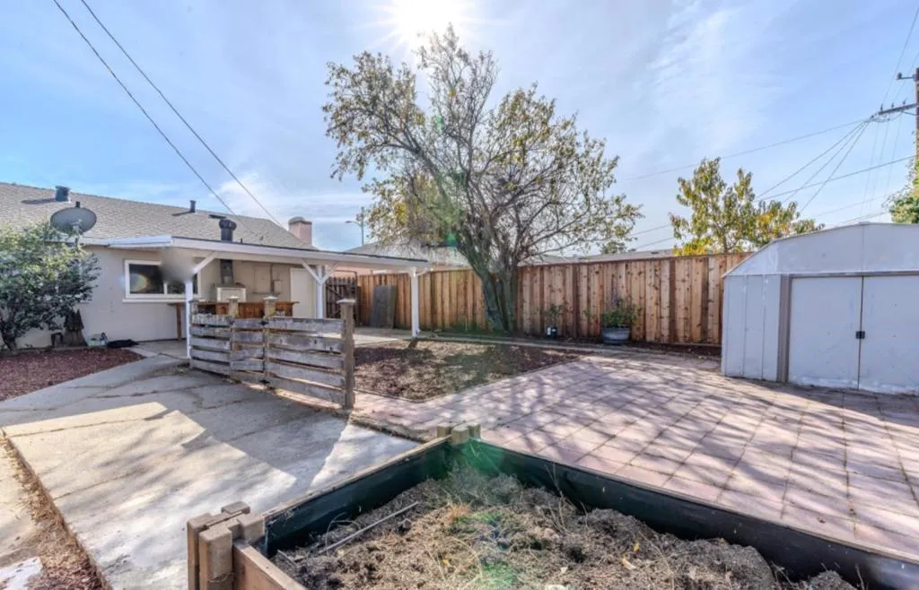 1024 Springfield Drive, San Carlos, California 94070 home-pic-30