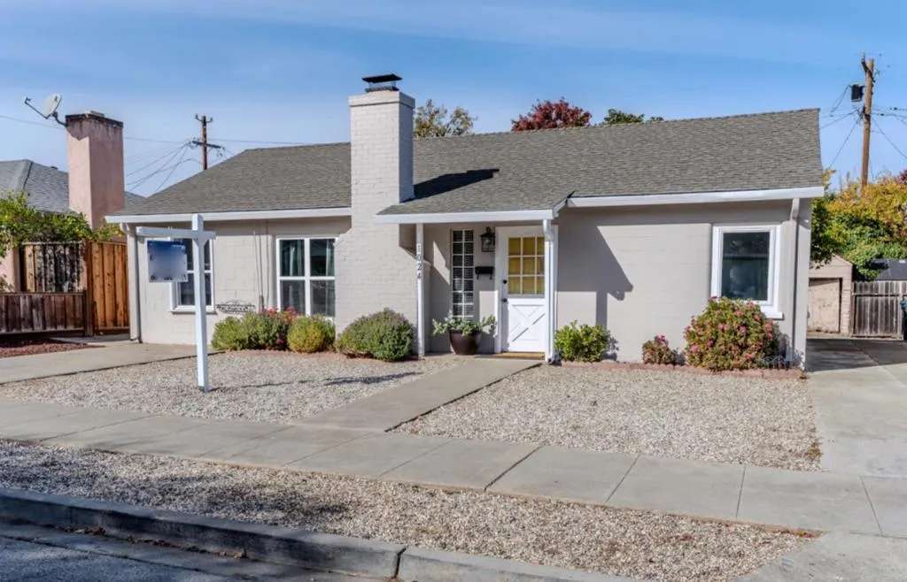 1024 Springfield Drive, San Carlos, California 94070 home-pic-1