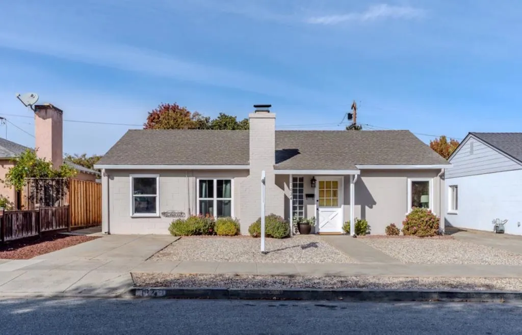 1024 Springfield Drive, San Carlos, California 94070 home-pic-0
