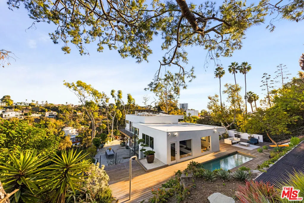 354 Amalfi Drive, Santa Monica, California 90402 home-pic-47
