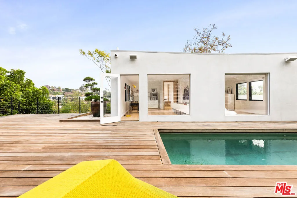 354 Amalfi Drive, Santa Monica, California 90402 home-pic-42