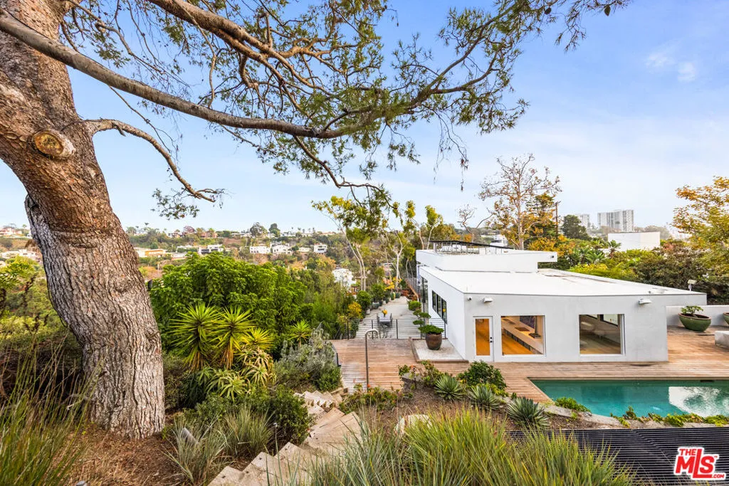 354 Amalfi Drive, Santa Monica, California 90402 home-pic-46