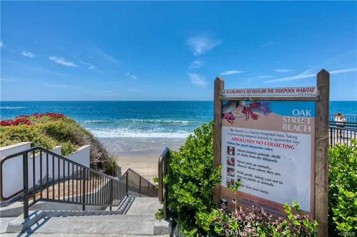 1061 Gaviota Drive, Laguna Beach, California 92651