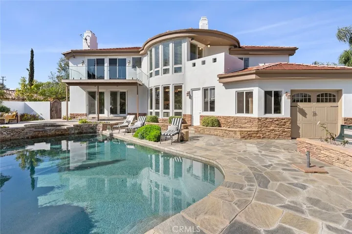 5132 Grandview Avenue, Yorba Linda, California 92886