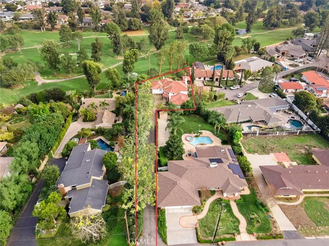 5132 Grandview Avenue, Yorba Linda, California 92886
