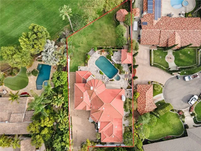 5132 Grandview Avenue, Yorba Linda, California 92886