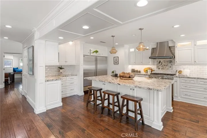 5132 Grandview Avenue, Yorba Linda, California 92886