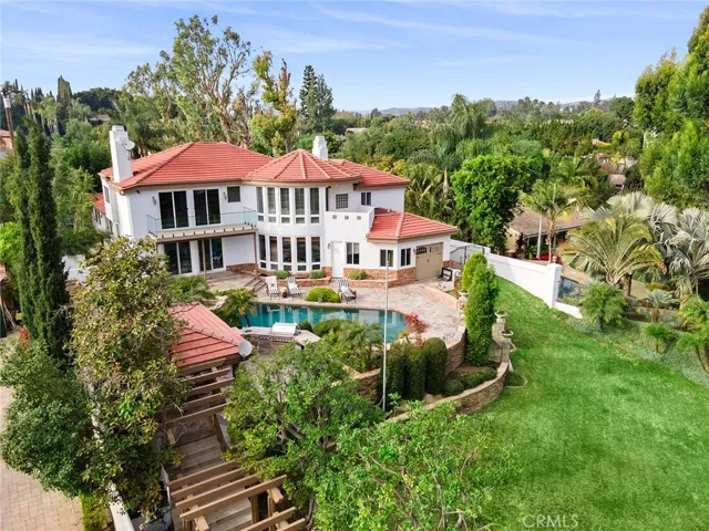 5132 Grandview Avenue, Yorba Linda, California 92886