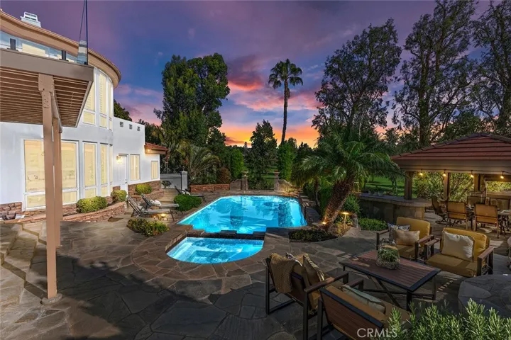 5132 Grandview Avenue, Yorba Linda, California 92886