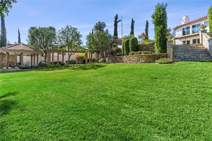 5132 Grandview Avenue, Yorba Linda, California 92886