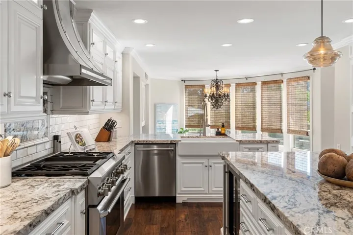 5132 Grandview Avenue, Yorba Linda, California 92886
