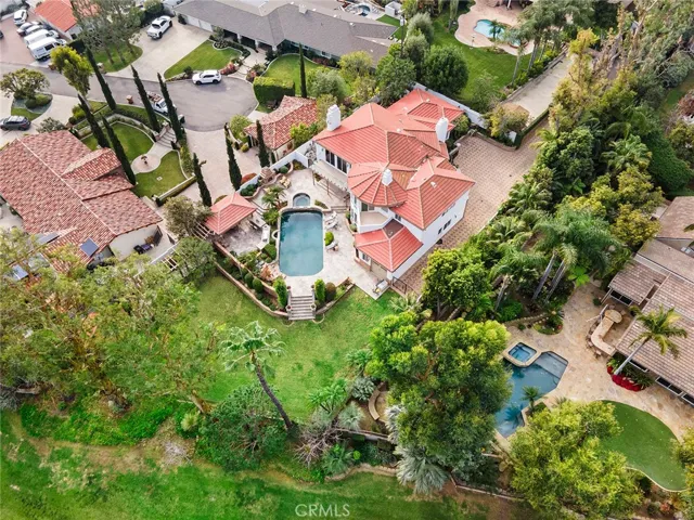 5132 Grandview Avenue, Yorba Linda, California 92886