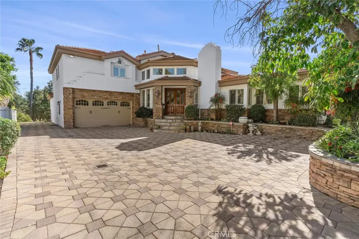 5132 Grandview Avenue, Yorba Linda, California 92886