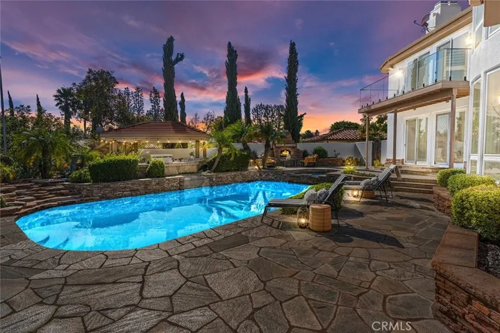 5132 Grandview Avenue, Yorba Linda, California 92886