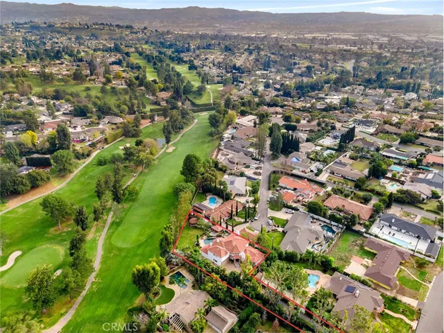 5132 Grandview Avenue, Yorba Linda, California 92886