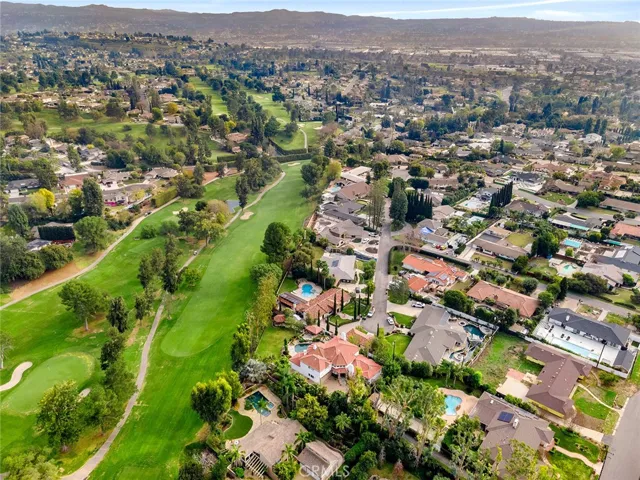 5132 Grandview Avenue, Yorba Linda, California 92886