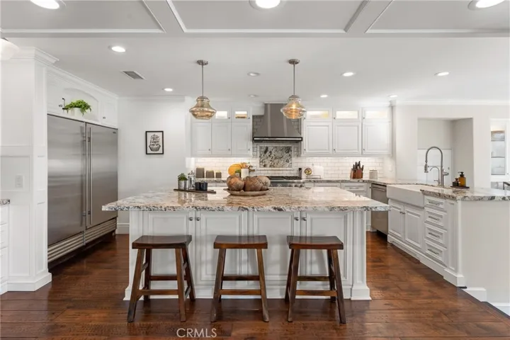 5132 Grandview Avenue, Yorba Linda, California 92886