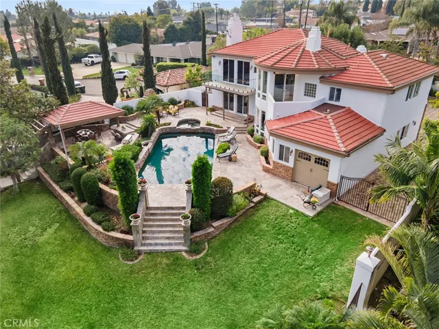 5132 Grandview Avenue, Yorba Linda, California 92886