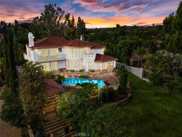 5132 Grandview Avenue, Yorba Linda, California 92886