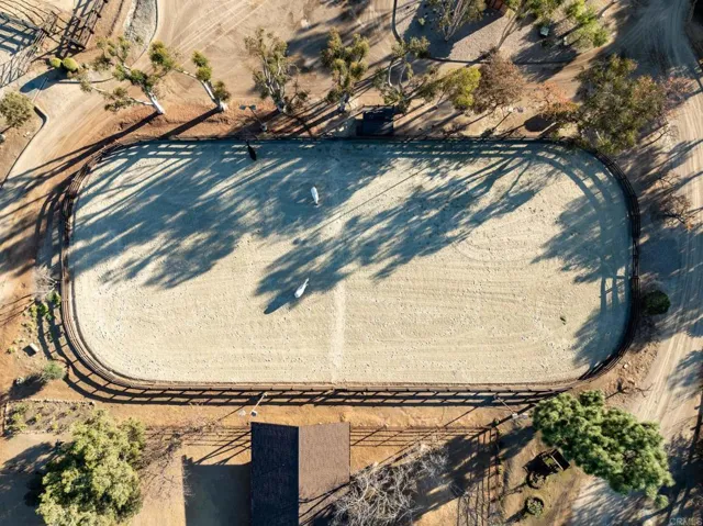 Riding Ring