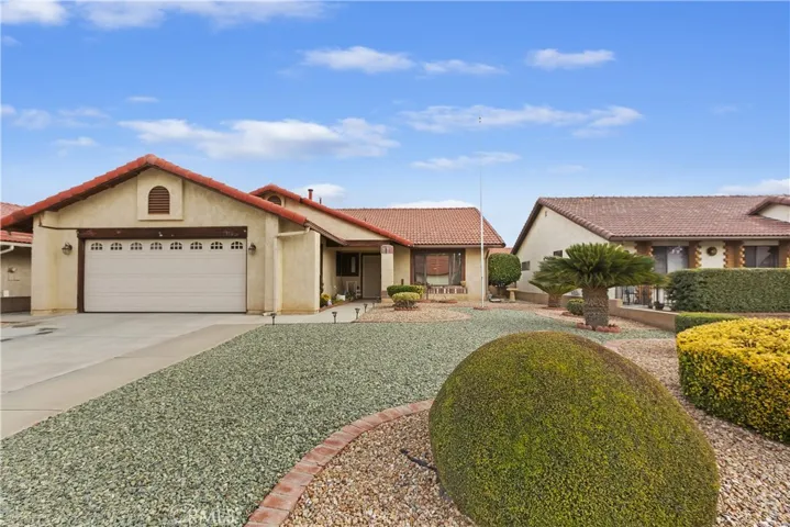 1360 Hickory Drive, Hemet, California 92545