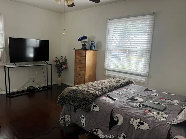 North Bedroom