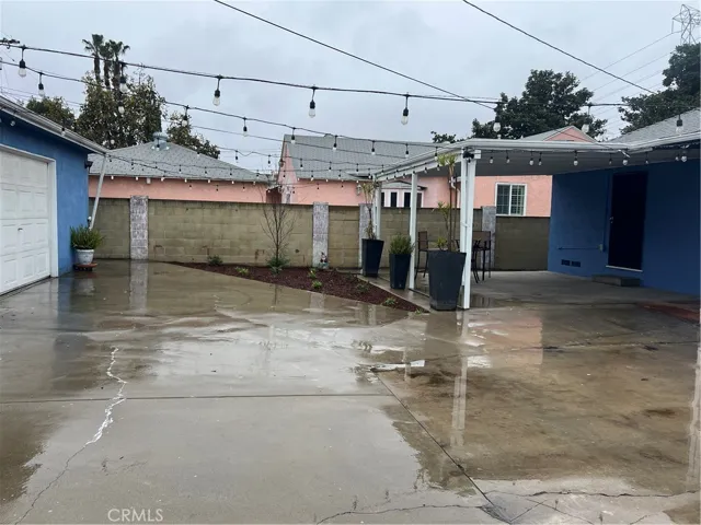 5044 Ashworth Street, Lakewood, California 90712