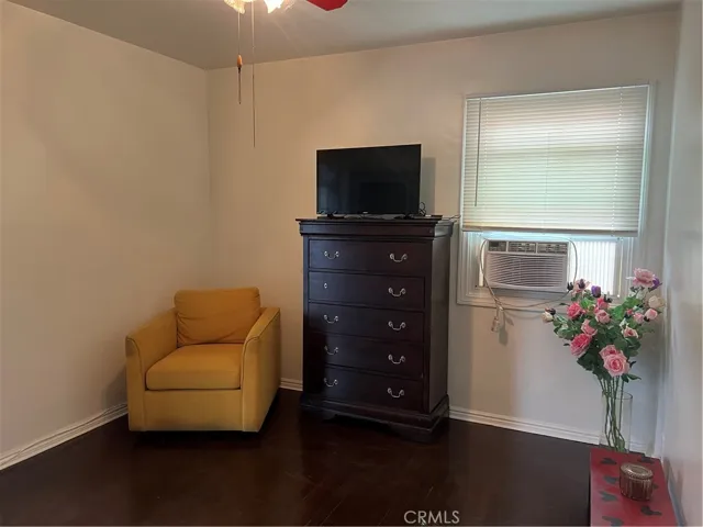 South Bedroom