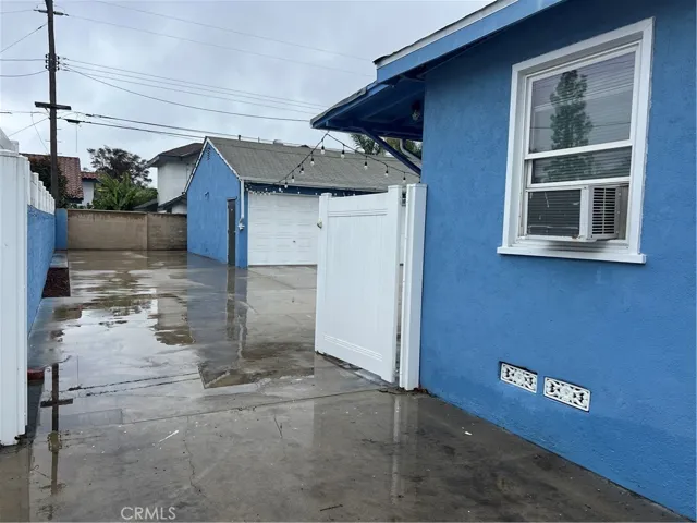 5044 Ashworth Street, Lakewood, California 90712