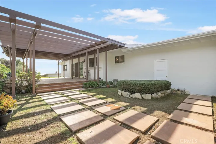 32322 Conqueror Drive, Rancho Palos Verdes, California 90275