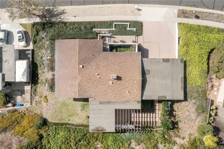 32322 Conqueror Drive, Rancho Palos Verdes, California 90275